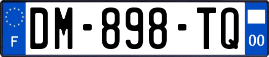 DM-898-TQ