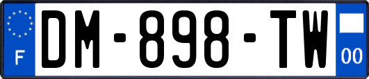 DM-898-TW