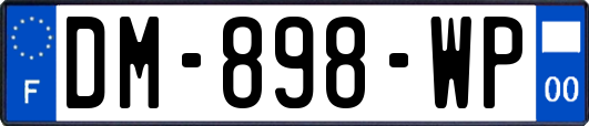 DM-898-WP