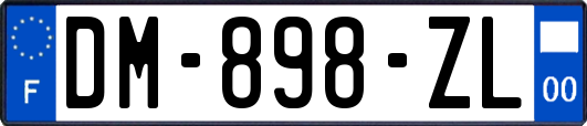 DM-898-ZL