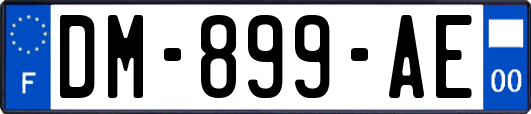 DM-899-AE