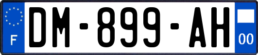 DM-899-AH