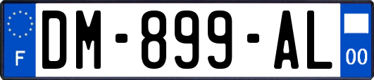 DM-899-AL