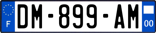 DM-899-AM