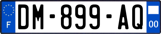 DM-899-AQ