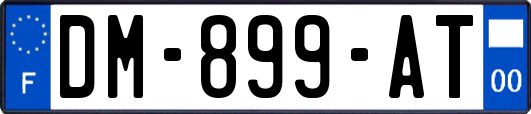 DM-899-AT