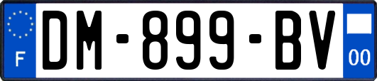 DM-899-BV