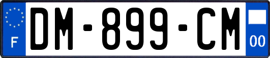 DM-899-CM