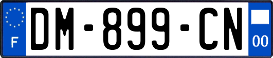 DM-899-CN