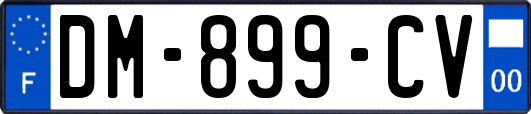 DM-899-CV