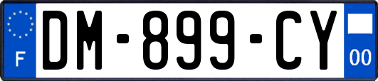 DM-899-CY