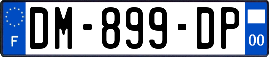 DM-899-DP