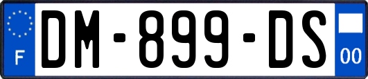 DM-899-DS