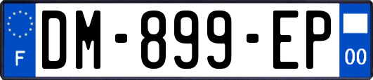 DM-899-EP