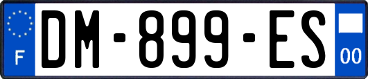 DM-899-ES