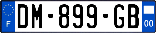 DM-899-GB