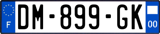 DM-899-GK