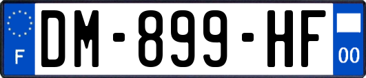 DM-899-HF