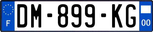 DM-899-KG