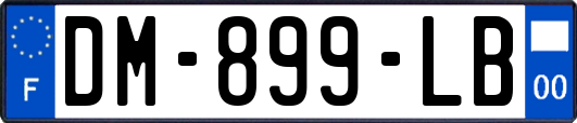 DM-899-LB