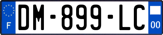 DM-899-LC