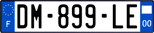 DM-899-LE