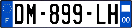 DM-899-LH
