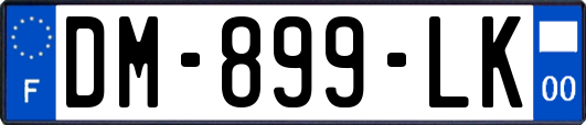 DM-899-LK