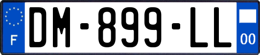 DM-899-LL