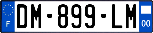 DM-899-LM