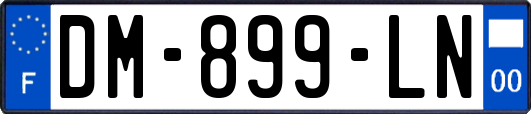 DM-899-LN
