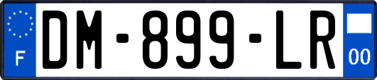 DM-899-LR