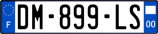 DM-899-LS