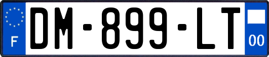 DM-899-LT