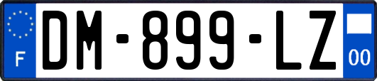 DM-899-LZ
