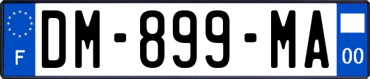 DM-899-MA
