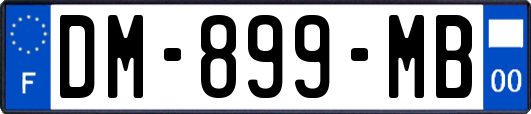 DM-899-MB