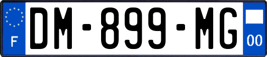 DM-899-MG