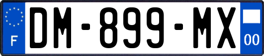 DM-899-MX