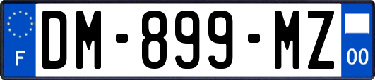 DM-899-MZ
