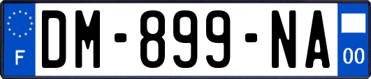DM-899-NA