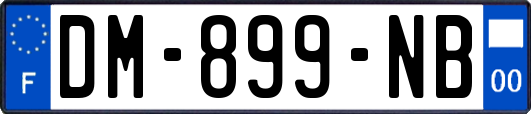 DM-899-NB