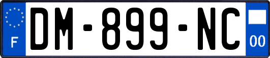 DM-899-NC