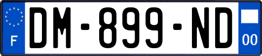 DM-899-ND