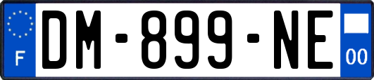DM-899-NE