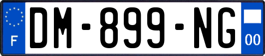 DM-899-NG