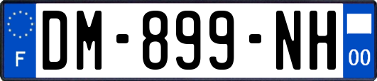 DM-899-NH