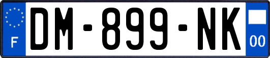 DM-899-NK