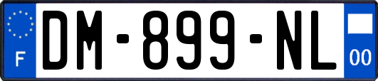 DM-899-NL
