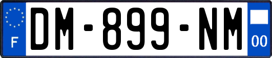 DM-899-NM